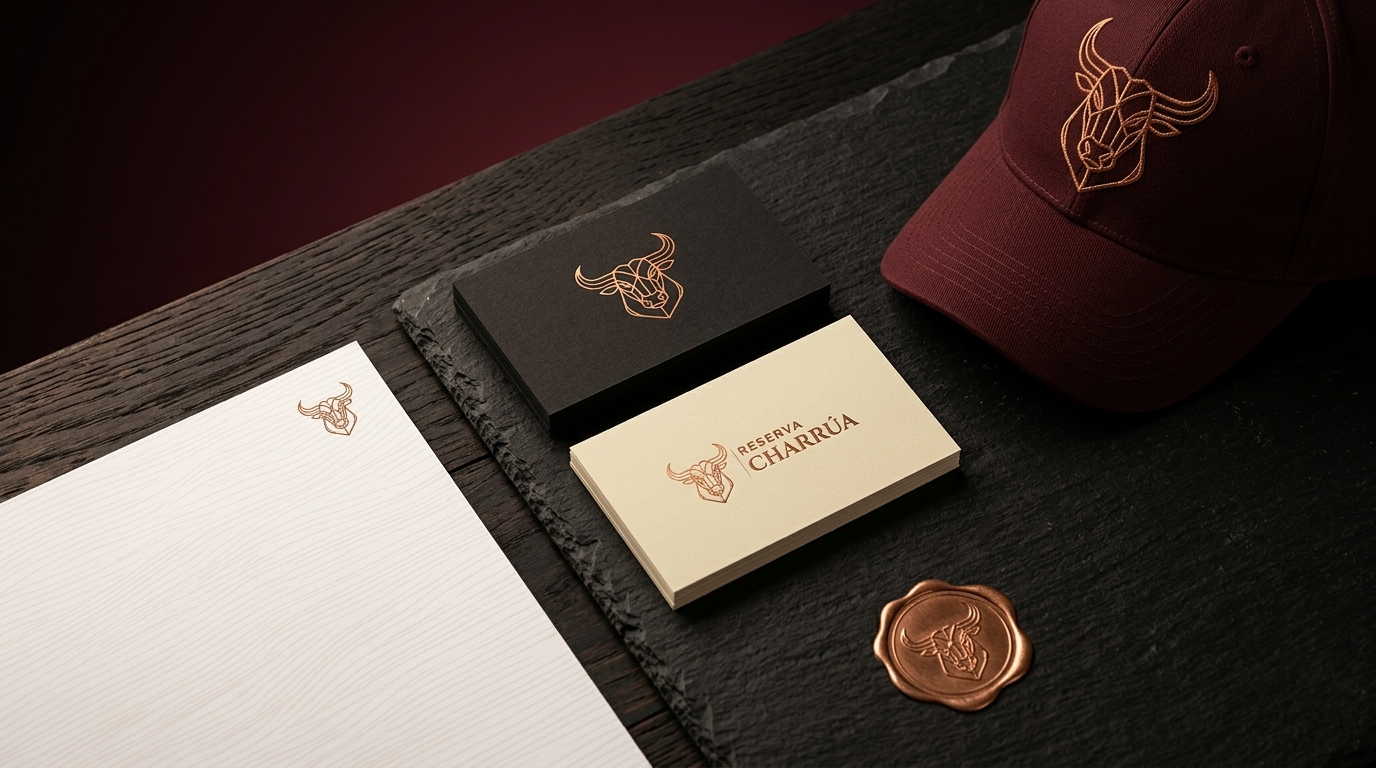 Branding kit