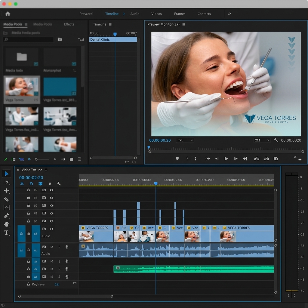 Frame de video